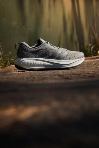 Resim Adidas RESPONSE PACE M Erkek Spor Ayakkabı KJ1774