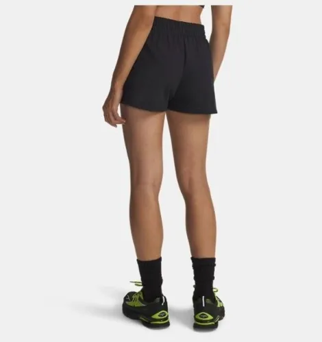 Resim Under Armour Ua Sport Terry Short Kadın Şort 6011022-001