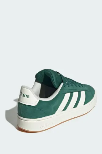 Resim Adidas Grand Court Alpha Erkek Spor Ayakkabı JP8734