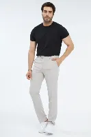 Resim Paul&More Erkek Klasik Pantolon Zara