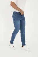 Resim Paul&More Erkek Jean Pantolon Garcia 5221
