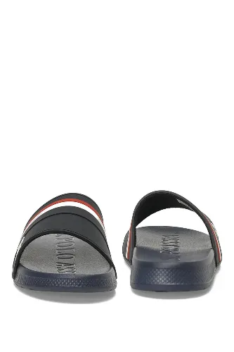 Resim U.S. POLO ASSN. Erkek Terlik A102252176 RONA 6FX