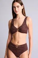 Resim Defacto Kadın Bikini Alt E0209AX/BN341