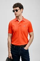 Resim Lufian Laon Erkek T-shirt 111040230