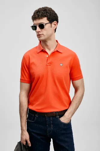 Resim Lufian Laon Erkek T-shirt 111040230