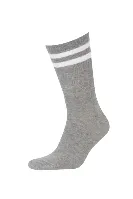 Resim Defacto Erkek Çorap Y2599AZ/KR1