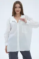 Resim Yenikoza Kadın Gömlek