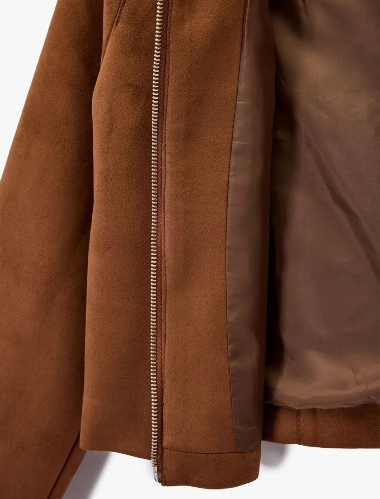 Resim Koton Kadın Ceket 6WAL20136IW