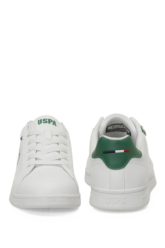 Resim U.S. POLO ASSN. Erkek Günlük Ayakkabı A102156925 COSTA 6FX