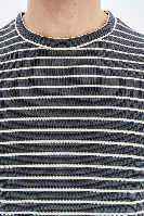 Resim Yenikoza Erkek T-shirt