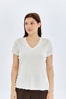 Resim Fashion Friends Kadın Bluz 26Y0144K1