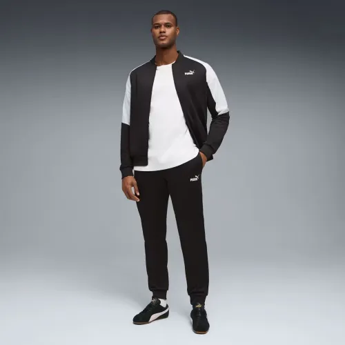 Resim Puma Erkek Eşofman Takım 691764-01