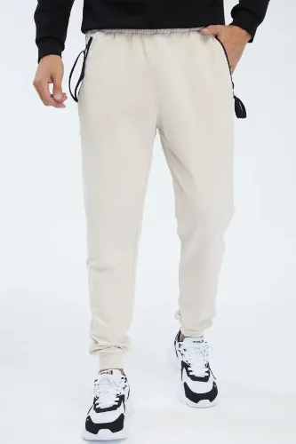 Resim T17Er-82169 Jogger Erkek Eşofman Alt