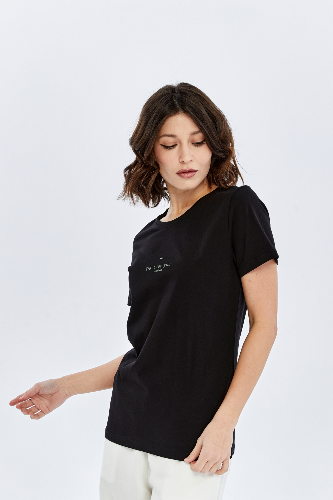 Resim Trender Kadın T-shirt