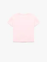 Resim Koton Kız Bebek T-Shirt 6Smg10175Ak