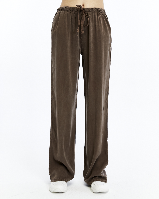 Resim Yenikoza Kadın Kanvas Pantolon