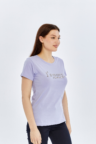 Resim Trender Kadın T-shirt