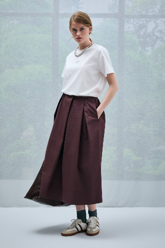 Resim Lufian Dıdo Kadın T-shirt 121020034