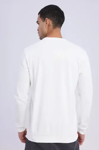 Resim Octavian Erkek Sweat