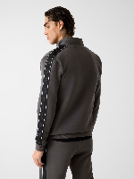 Resim Guess Athleisure  Erkek  Sweat Z2YQ10KB3P2-G9I4 Mıckey Full Zıp Sweatshırt