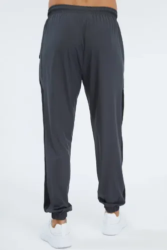 Resim T17ER-82166 Jogger Erkek Eşofman Alt