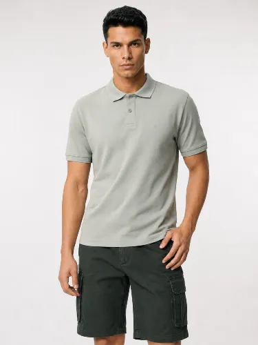 Resim Loft Erkek Regular Fit T-shirt LF2035136