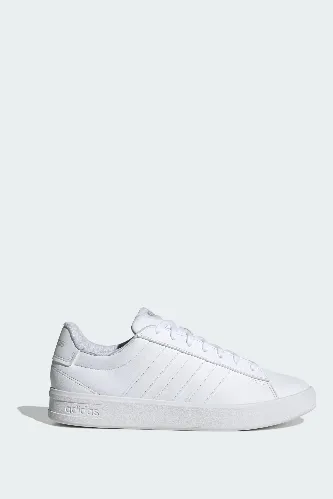 Resim Adidas Grand Court 3.0 Erkek Spor Ayakkabı Ih1475