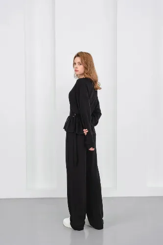 Resim Yenikoza Kadın 