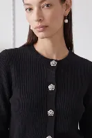 Resim Fashion Friends Kadın Hırka 26K0112K1