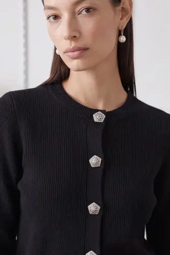 Resim Fashion Friends Kadın Hırka 26K0112K1