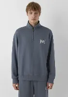 Resim Mavi Erkek Sweat M0S10672-80776