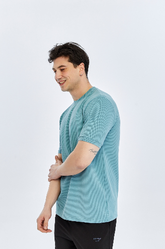 Resim Trender Erkek T-shirt