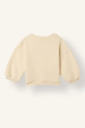 Resim Defacto Kız Bebek Sweat Takım I8945A5/ER109