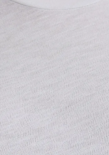 Resim Mavi  Erkek T-Shirt M064681-620
