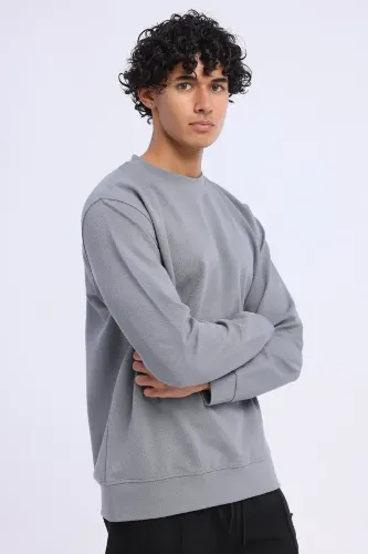 Resim Trender Erkek Sweat
