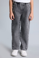 Resim Defacto Erkek Çocuk Jean Pantolon H0986A8/NM55