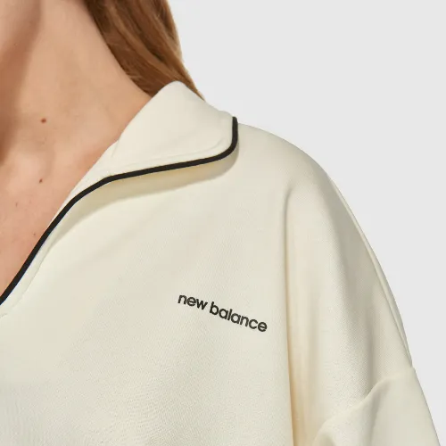 Resim New Balance Kadın Sweat