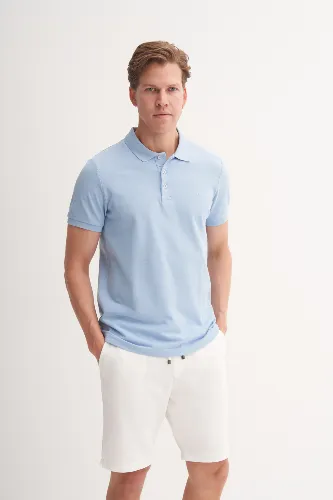 Resim Cazador Erkek T-shirt 46130