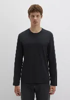 Resim Mavi Erkek T-Shirt M062477-27062