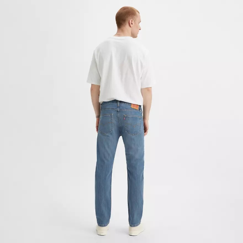 Resim Levis Erkek Jean