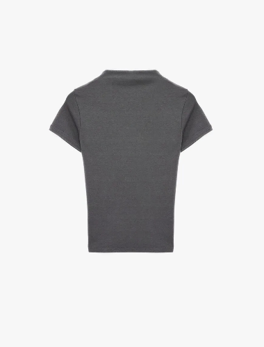 Resim Koton Kadın T-shirt 6SAL10632IK