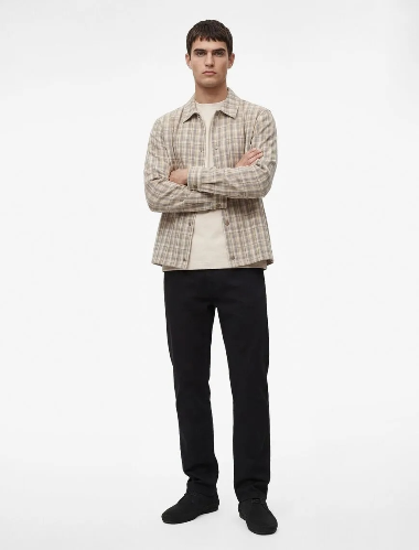 Resim Koton Erkek Jean Pantolon 6SAM40115ND