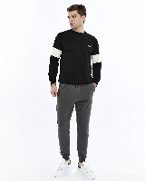 Resim Yenikoza Erkek Eşofman