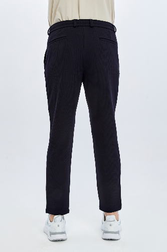 Resim Paul&More Kanvas Pantolon Ascoli Erkek