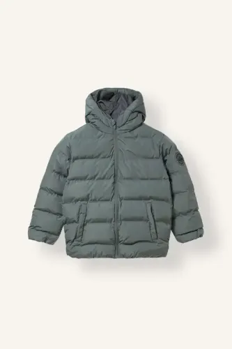 Resim Defacto  Erkek Çocuk Mont H0192A8/GN470