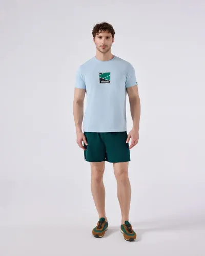Resim ELLESSE Erkek T-shirt