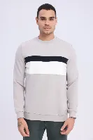 Resim Yenikoza Erkek Sweat