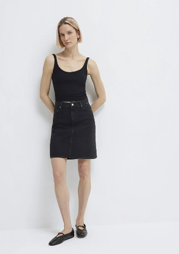 Resim Mavi Valerıe Kadın Etek M1319890550