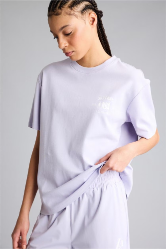 Resim Defacto Kadın T-shirt G0680AX/PR40