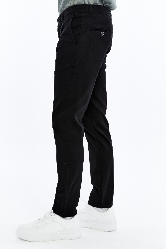 Resim Paul&More Erkek Kanvas Pantolon Ays 96